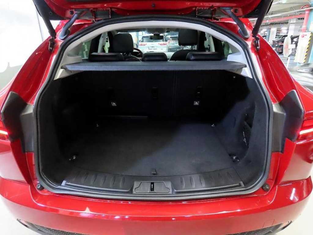Jaguar E-PACE 2019 Rojo - Importación desde Corea - HF Imports Iquique - Foto 17