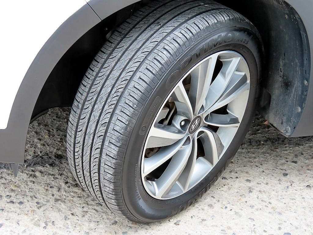 HYUNDAI Santa Fe 2019 - Importación desde Corea - HF Imports Iquique - Foto 20