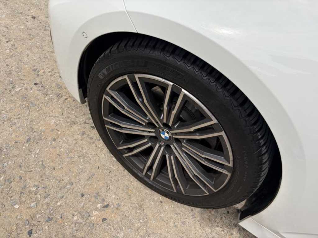 BMW 3 series - Vista 7