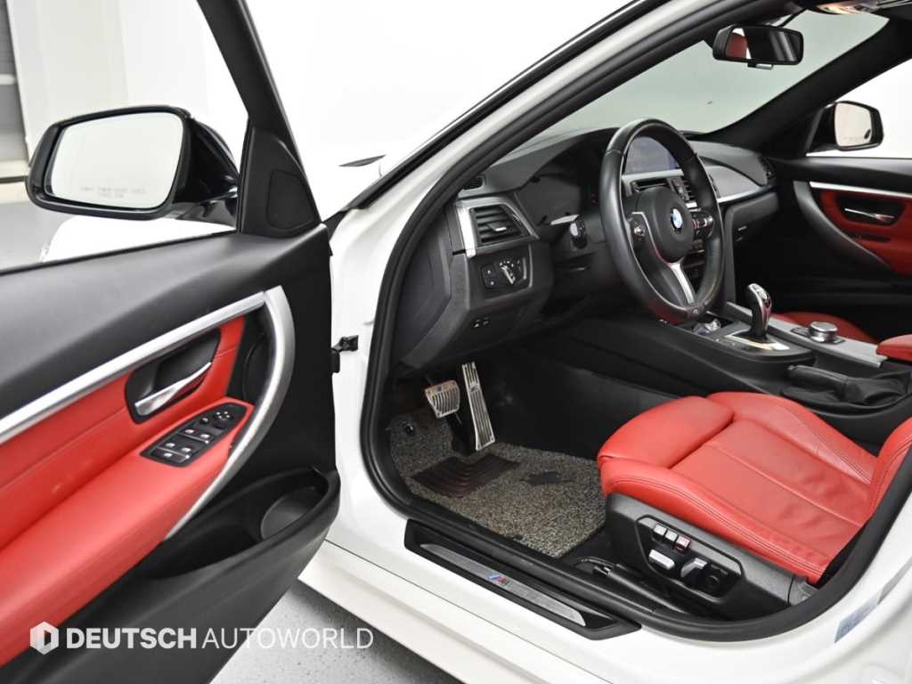 BMW 3 series - Vista 11