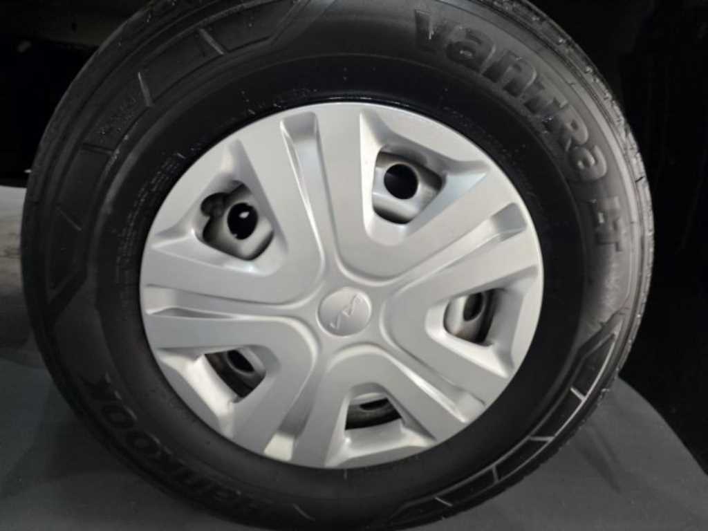 Small Truck Normal Box(High Deck) 2024 Blanco - Importación desde Corea - HF Imports Iquique - Foto 15