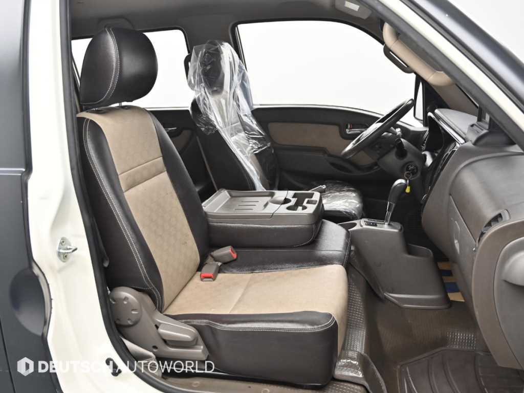 Small Truck Cargo (small) - Vista 10