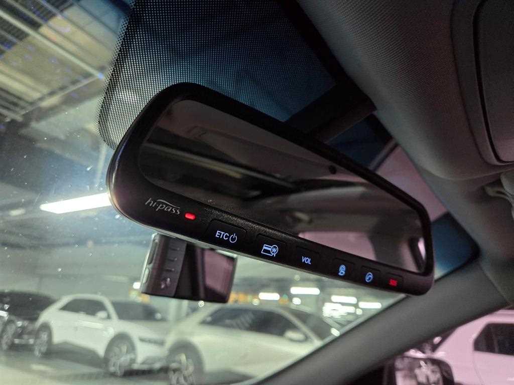 HYUNDAI Santa Fe 2014 Blanco - Importación desde Corea - HF Imports Iquique - Foto 13