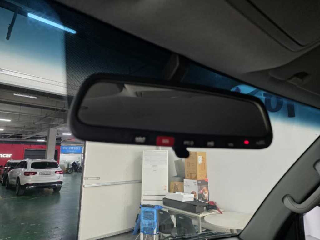 Small Truck Normal Box(High Deck) 2024 Blanco - Importación desde Corea - HF Imports Iquique - Foto 14