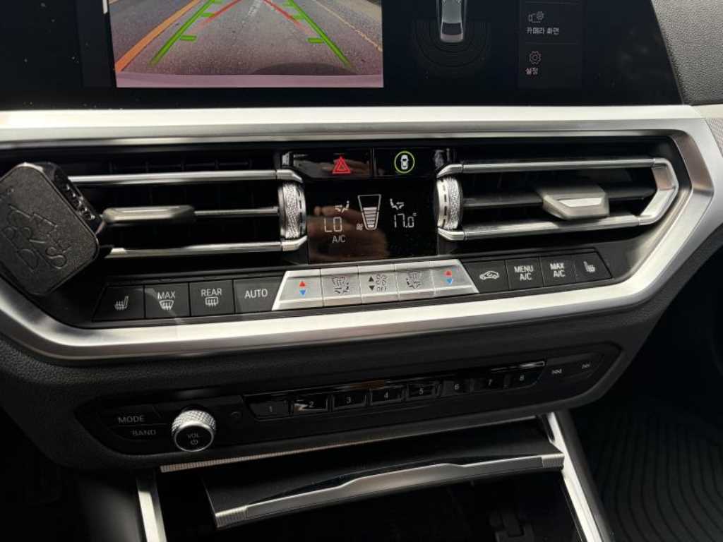 BMW 3 series - Vista 11