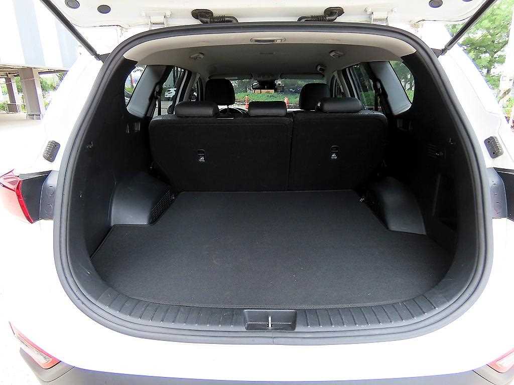HYUNDAI Santa Fe 2019 - Importación desde Corea - HF Imports Iquique - Foto 18