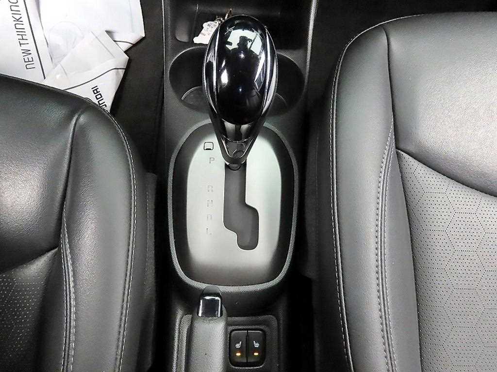 Chevrolet Spark - Vista 10