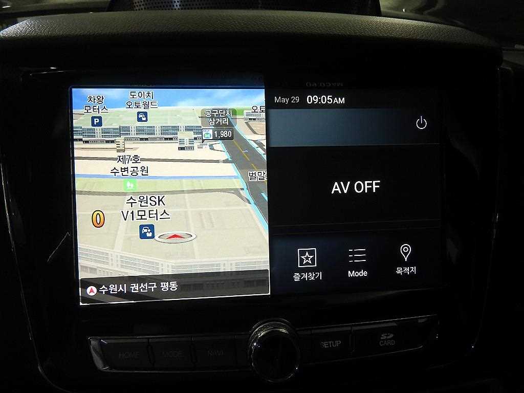 Ssangyong Rexton 2021 - Importación desde Corea - HF Imports Iquique - Foto 13