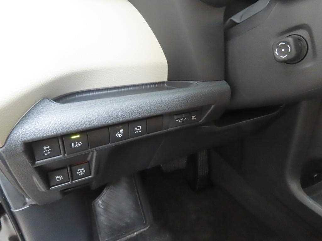 Toyota Siena - Vista 10