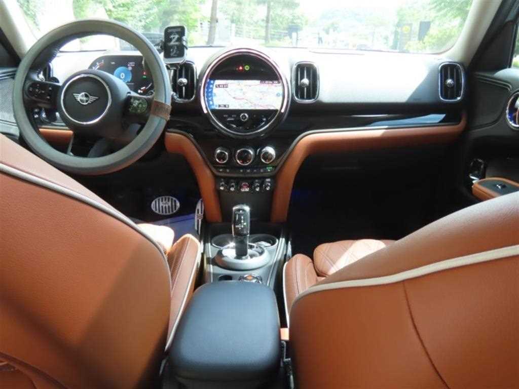 Mini Countryman 2022 - Importación desde Corea - HF Imports Iquique - Foto 15