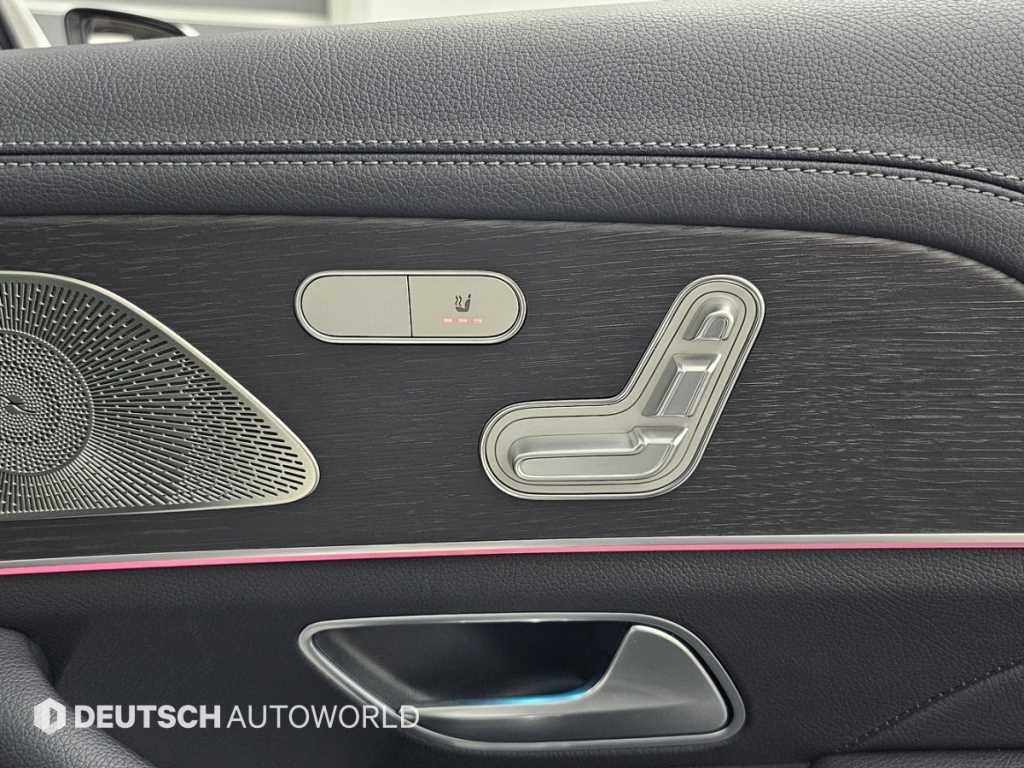 Mercedes Benz GLE Class 2023 Blanco - Importación desde Corea - HF Imports Iquique - Foto 16
