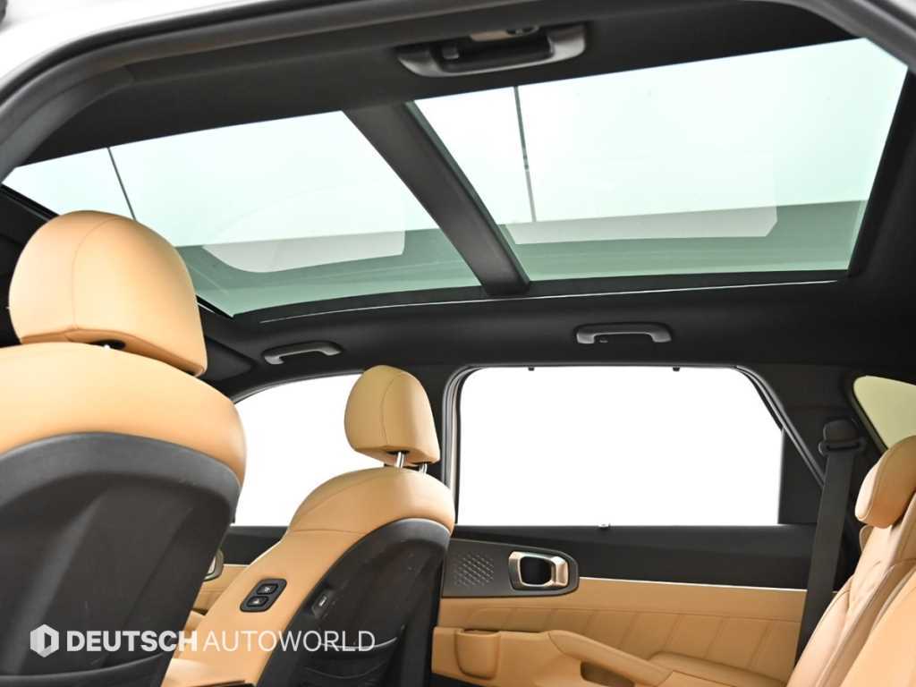 KIA Sorento - Vista 6