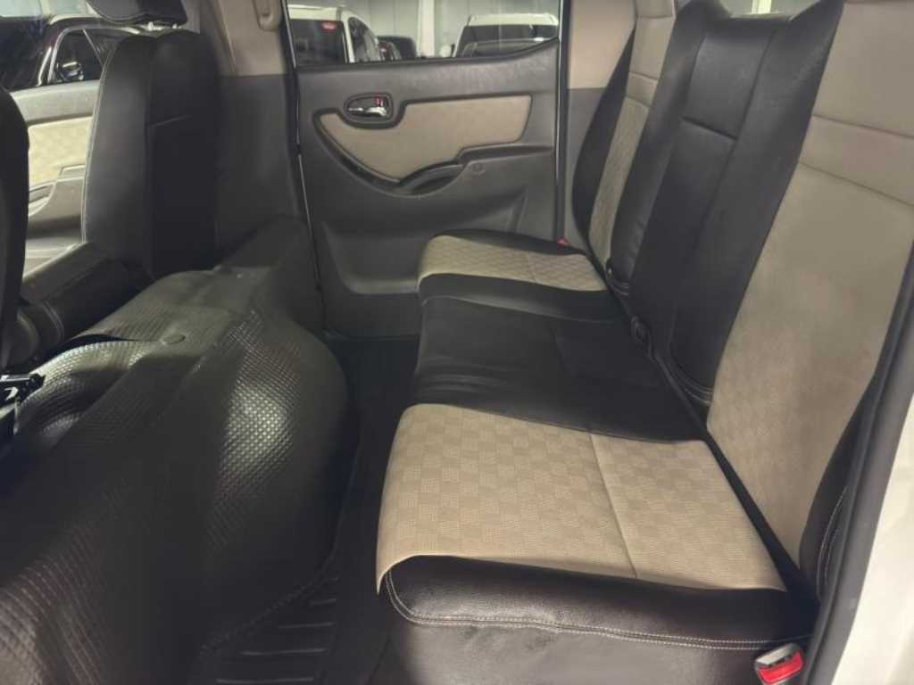 Small Truck Cargo (small) 2022 - Importación desde Corea - HF Imports Iquique - Foto 14