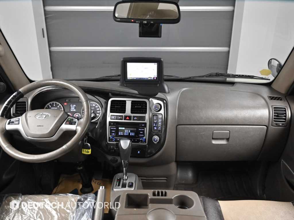 Small Truck Cargo (small) - Vista 7