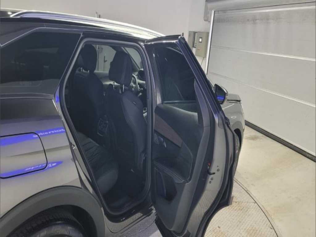 Peugeot 3008 2024 - Importación desde Corea - HF Imports Iquique - Foto 18