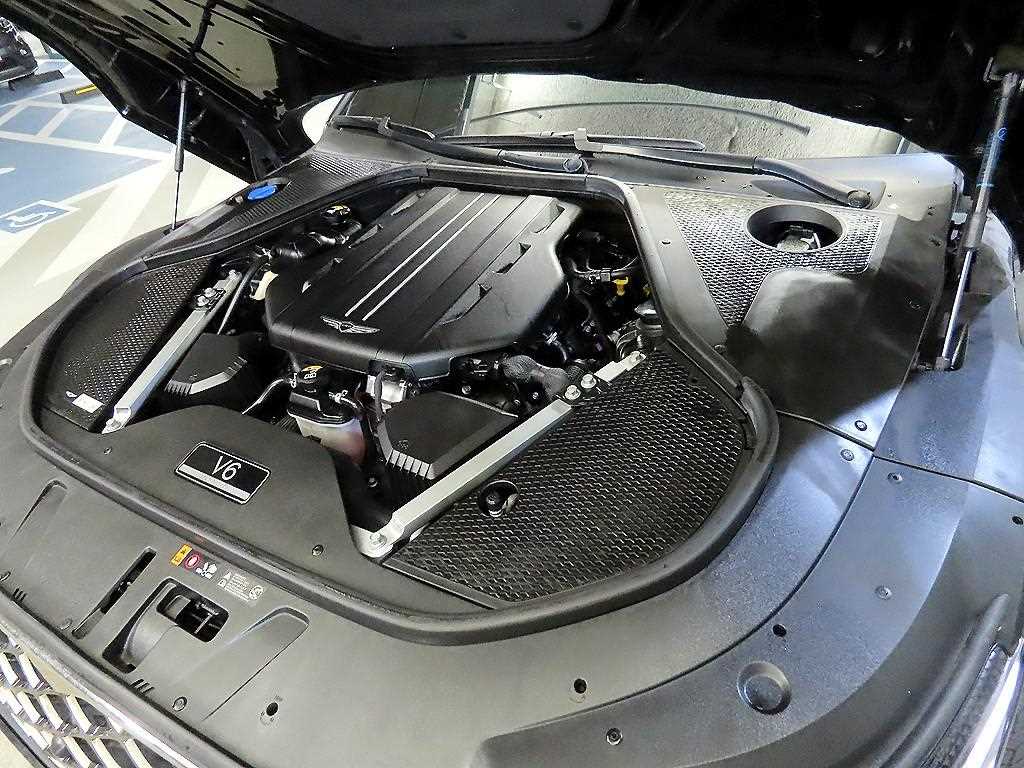 Genesis G90 2024 Negro - Importación desde Corea - HF Imports Iquique - Foto 19