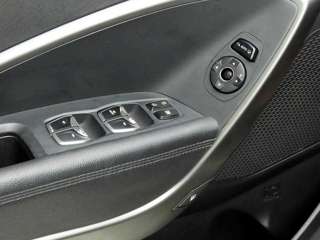 HYUNDAI Santa Fe 2016 Blanco - Importación desde Corea - HF Imports Iquique - Foto 17