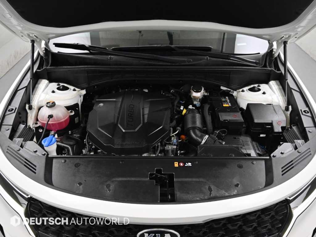 KIA Sorento - Vista 6