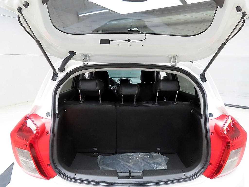 Chevrolet Spark 2021 Blanco - Importación desde Corea - HF Imports Iquique - Foto 18