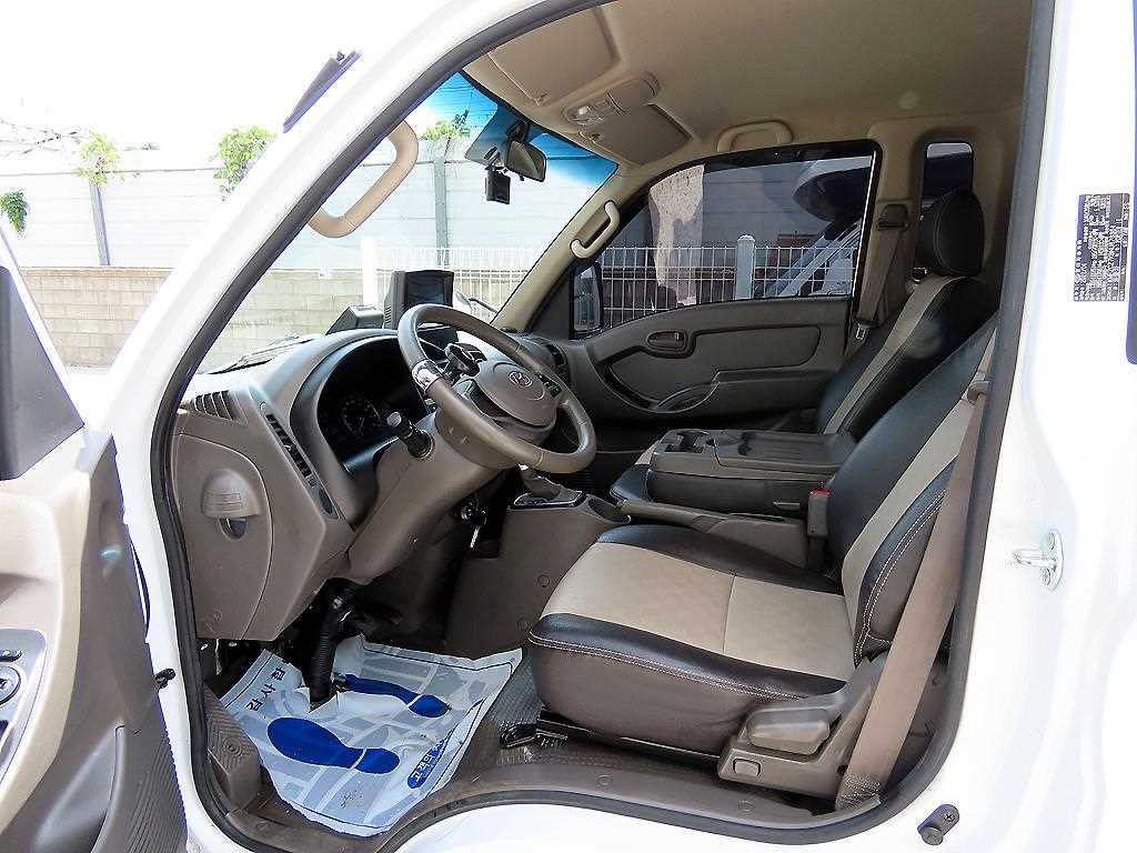 Small Truck Cargo (small) - Vista 6
