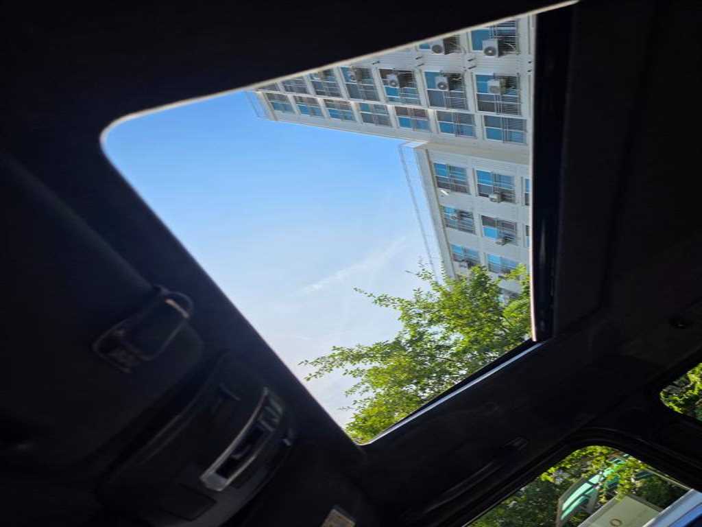 Mercedes Benz G Class (G Wagen) - Vista 9