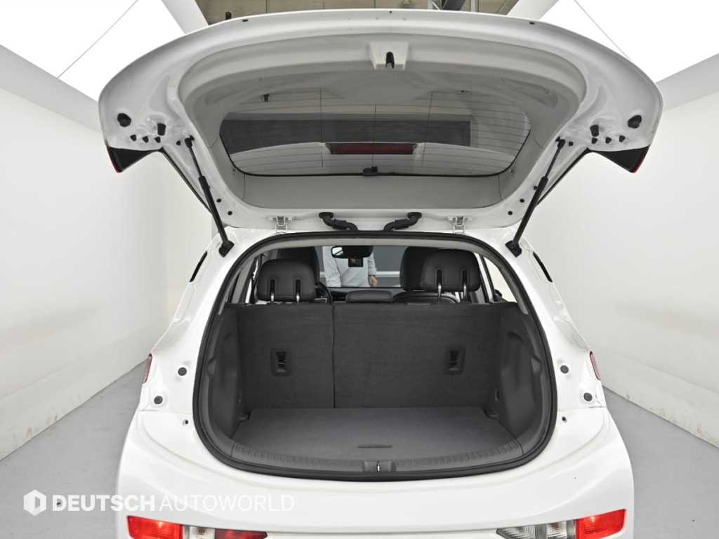 Chevrolet Bolt 2018 Blanco - Importación desde Corea - HF Imports Iquique - Foto 19
