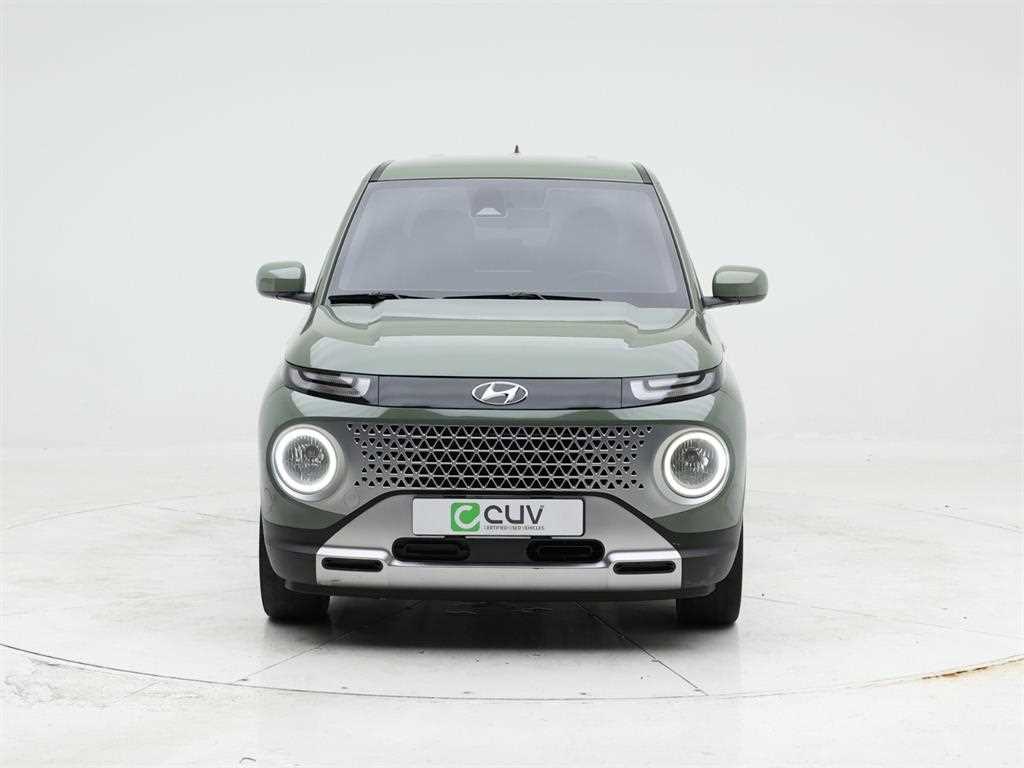 HYUNDAI Casper - Vista 2