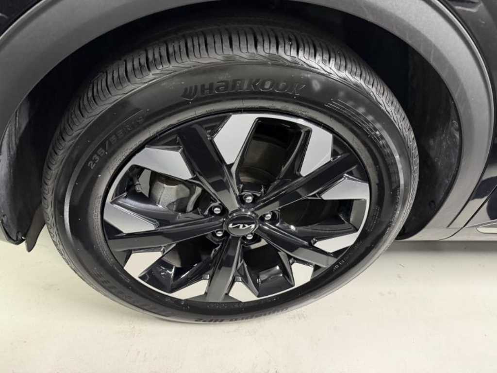 KIA Sportage 2022 - Importación desde Corea - HF Imports Iquique - Foto 18