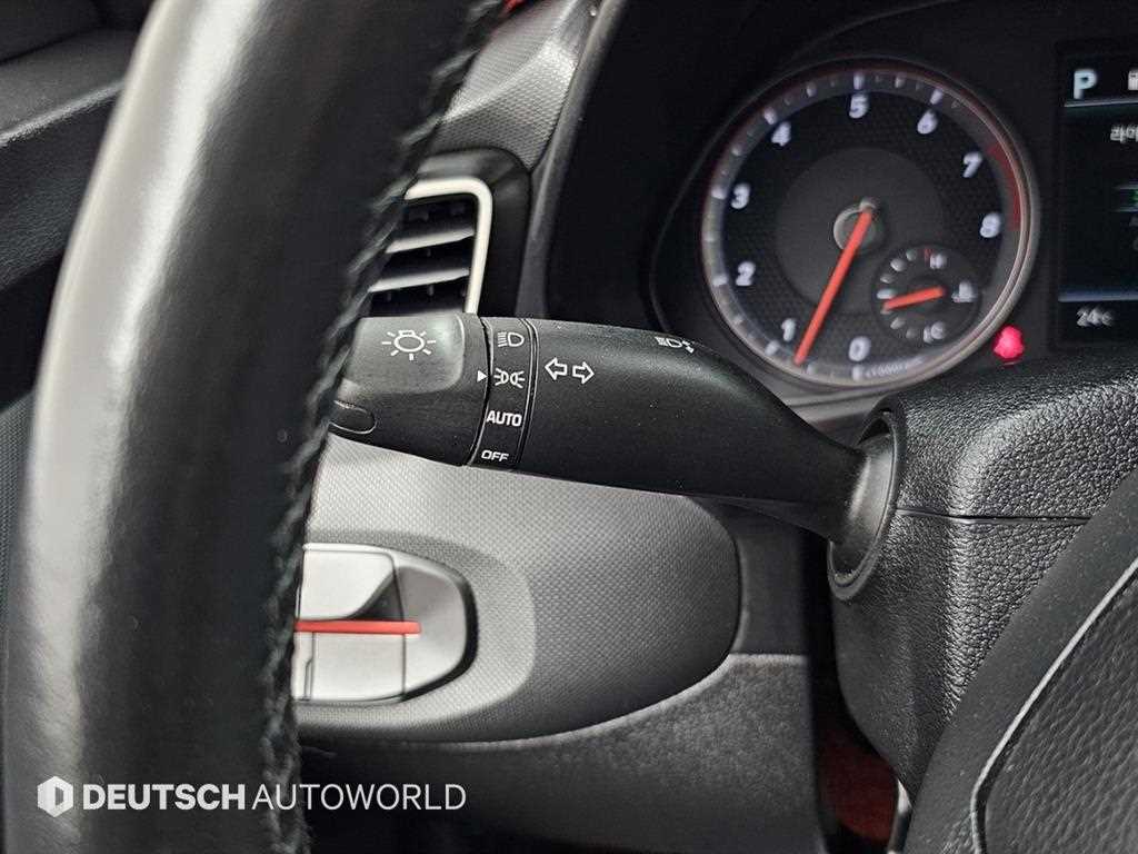 HYUNDAI Veloster 2019 Gris - Importación desde Corea - HF Imports Iquique - Foto 16