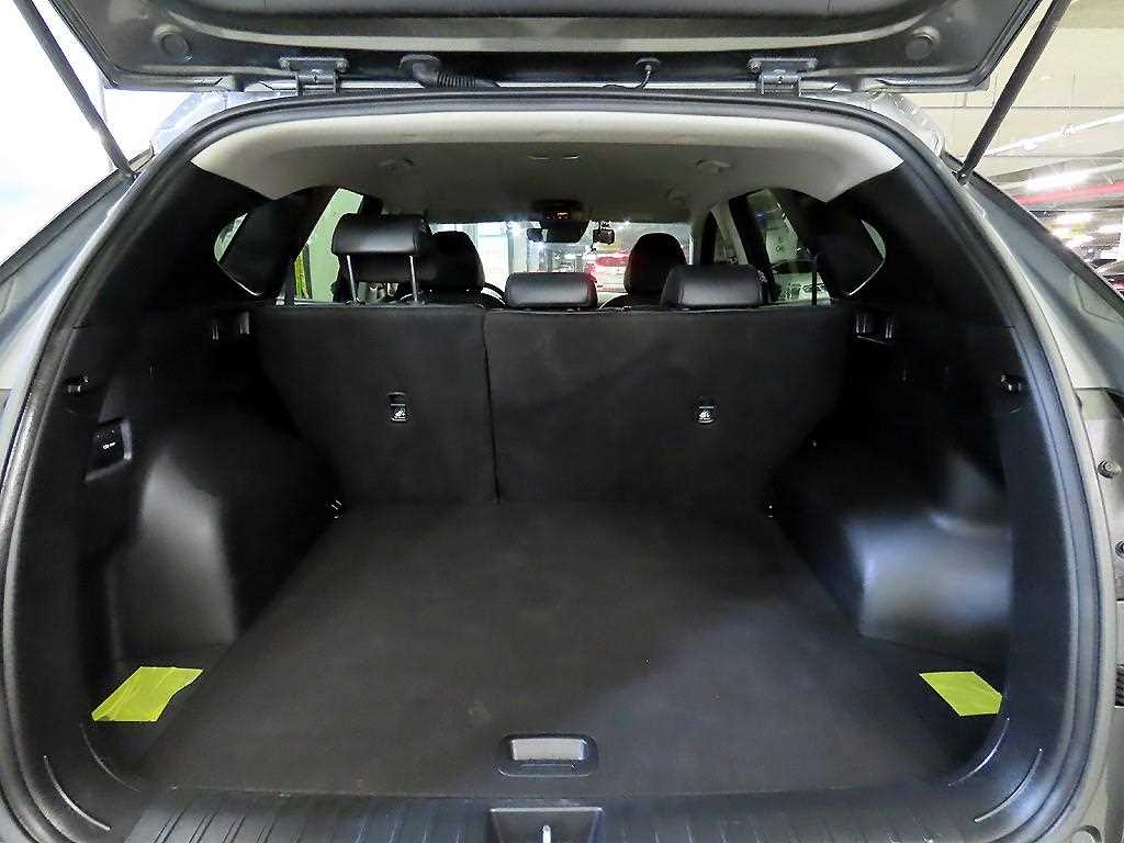 HYUNDAI Tucson 2024 Gris - Importación desde Corea - HF Imports Iquique - Foto 16