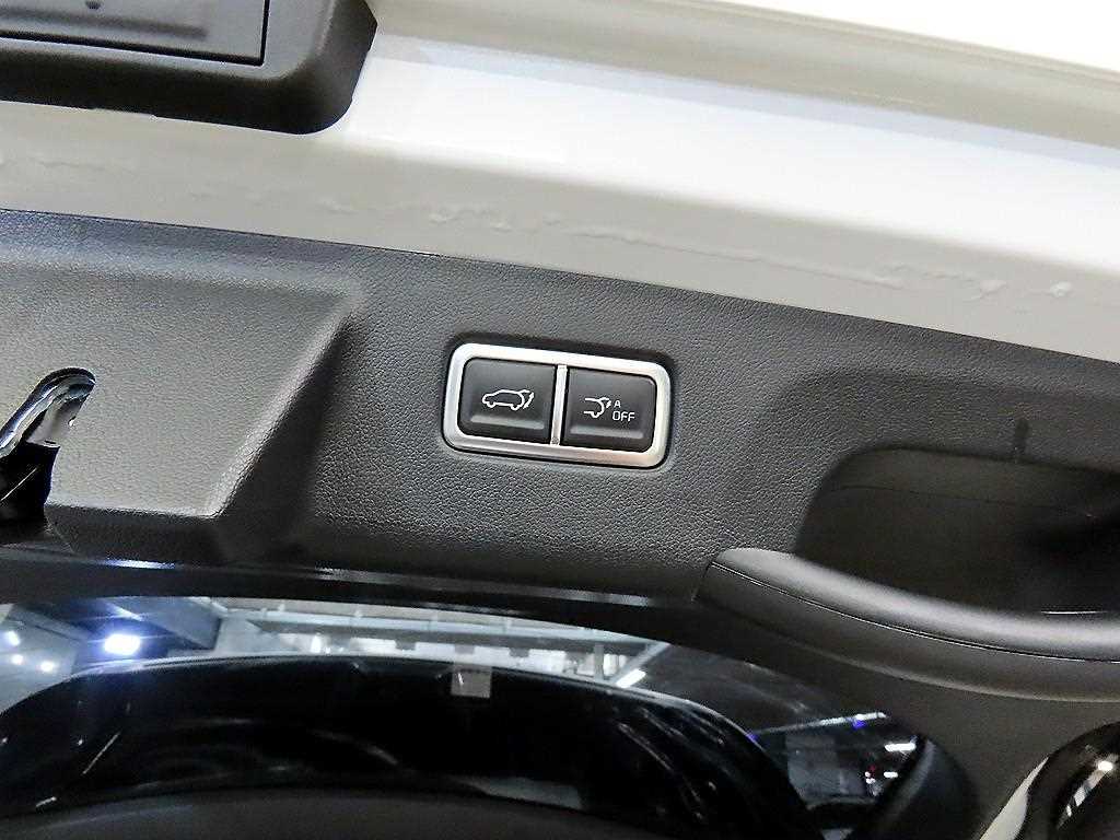 KIA Sorento 2026 Blanco - Importación desde Corea - HF Imports Iquique - Foto 15