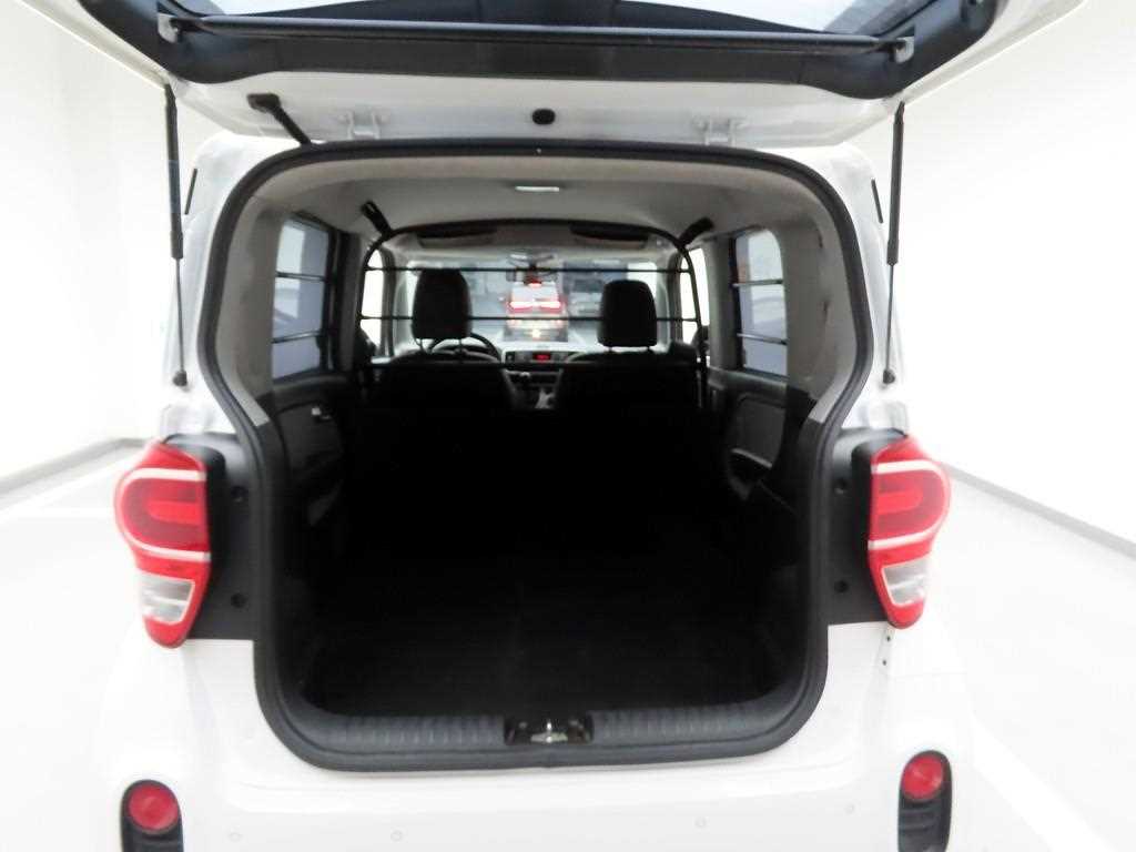 KIA Ray - Vista 5