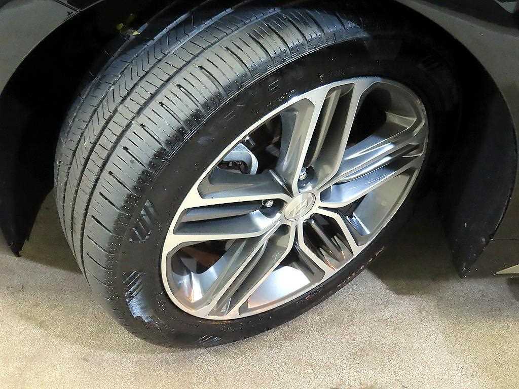 HYUNDAI Grandeur 2018 Negro - Importación desde Corea - HF Imports Iquique - Foto 20