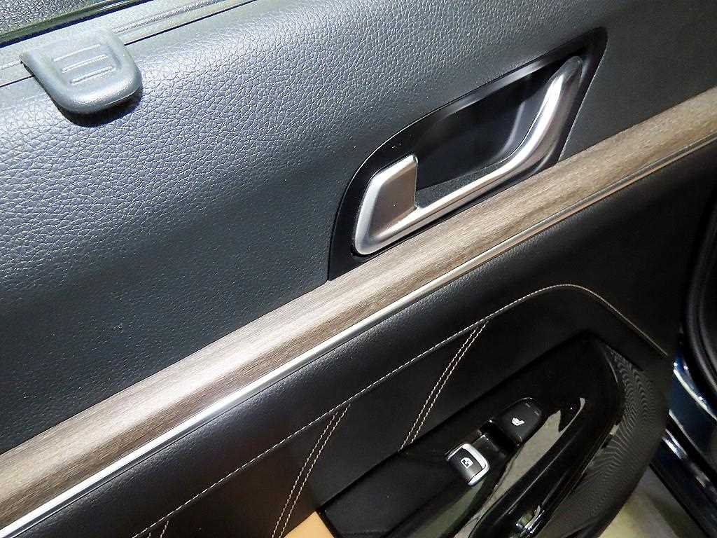 KIA K5 2021 Azul - Importación desde Corea - HF Imports Iquique - Foto 15