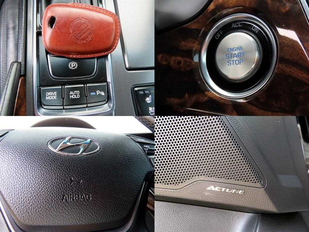 HYUNDAI Aslan 2016 - Importación desde Corea - HF Imports Iquique - Foto 1