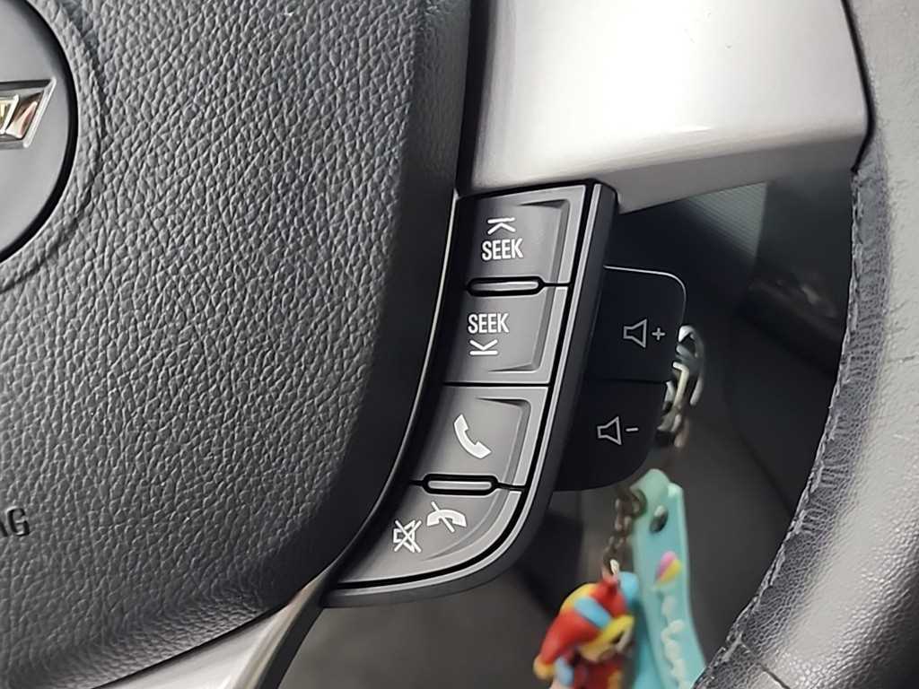 Chevrolet Spark 2015 Blanco - Importación desde Corea - HF Imports Iquique - Foto 14