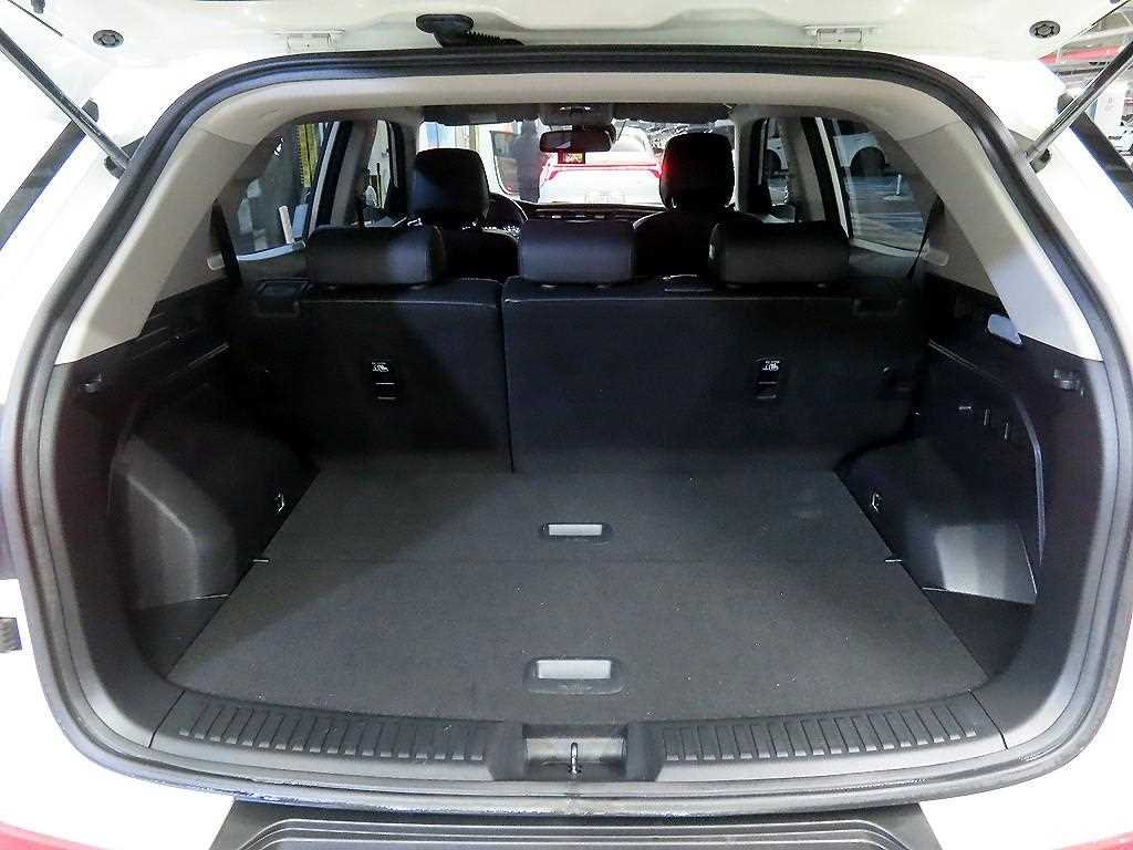Ssangyong Korando 2020 Blanco - Importación desde Corea - HF Imports Iquique - Foto 18