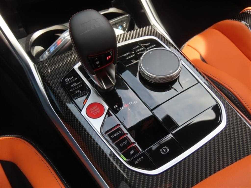 BMW 4 Series - Vista 6