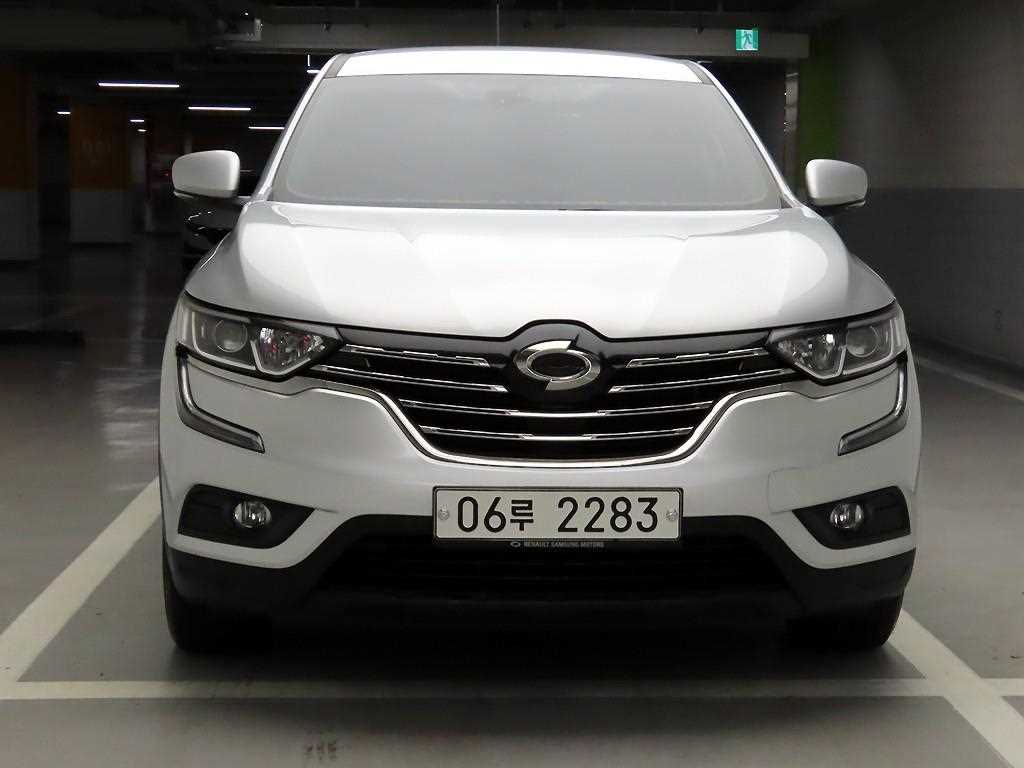 SAMSUNG QM6 2018 Gris - Importación desde Corea - HF Imports Iquique - Foto 19