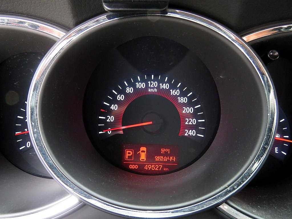 KIA Sorento 2012 Blanco - Importación desde Corea - HF Imports Iquique - Foto 14
