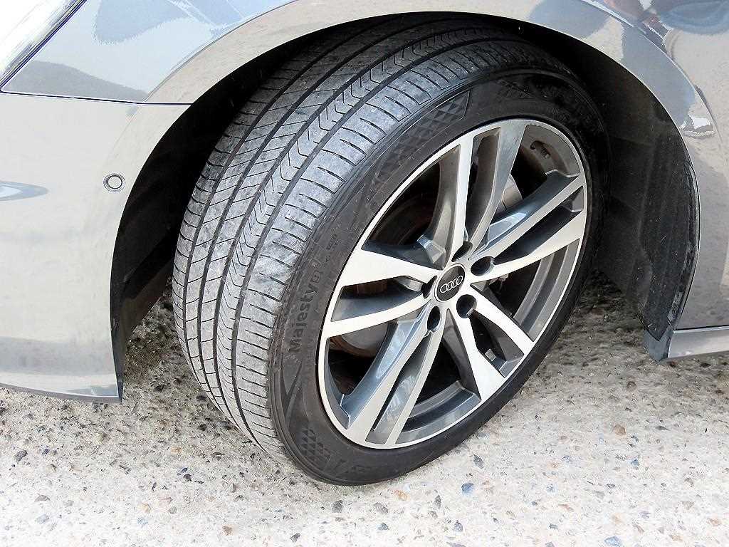 Audi A6 2022 Gris - Importación desde Corea - HF Imports Iquique - Foto 20