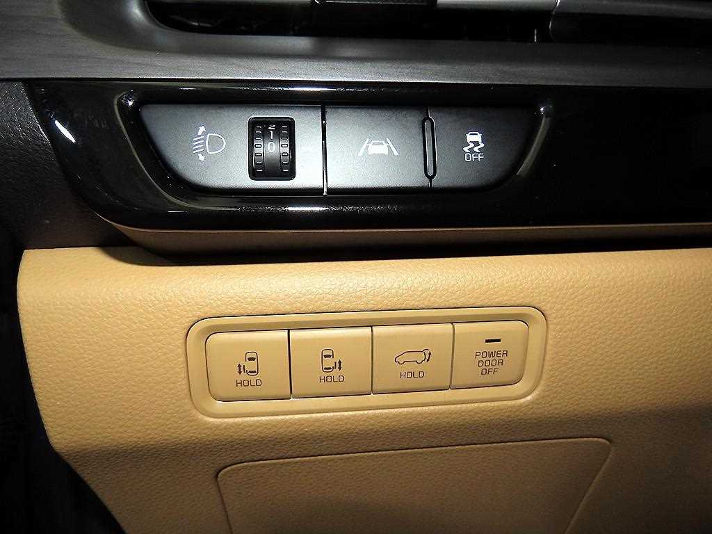 KIA Carnival 2021 Azul - Importación desde Corea - HF Imports Iquique - Foto 14