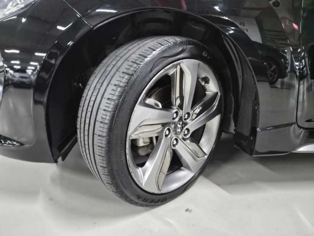 HYUNDAI Veloster 2015 Negro - Importación desde Corea - HF Imports Iquique - Foto 20