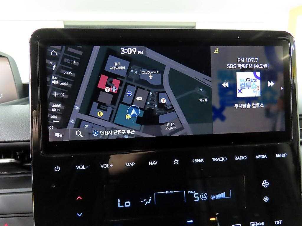 HYUNDAI Staria 2022 - Importación desde Corea - HF Imports Iquique - Foto 15