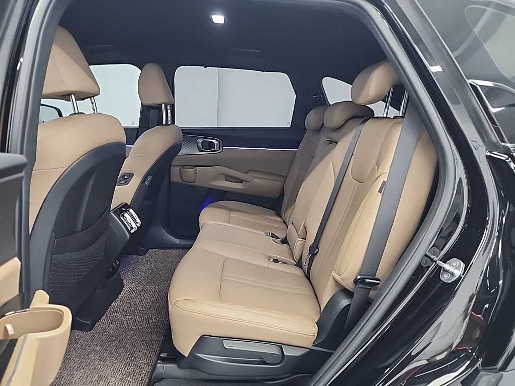 KIA Sorento - Vista 12