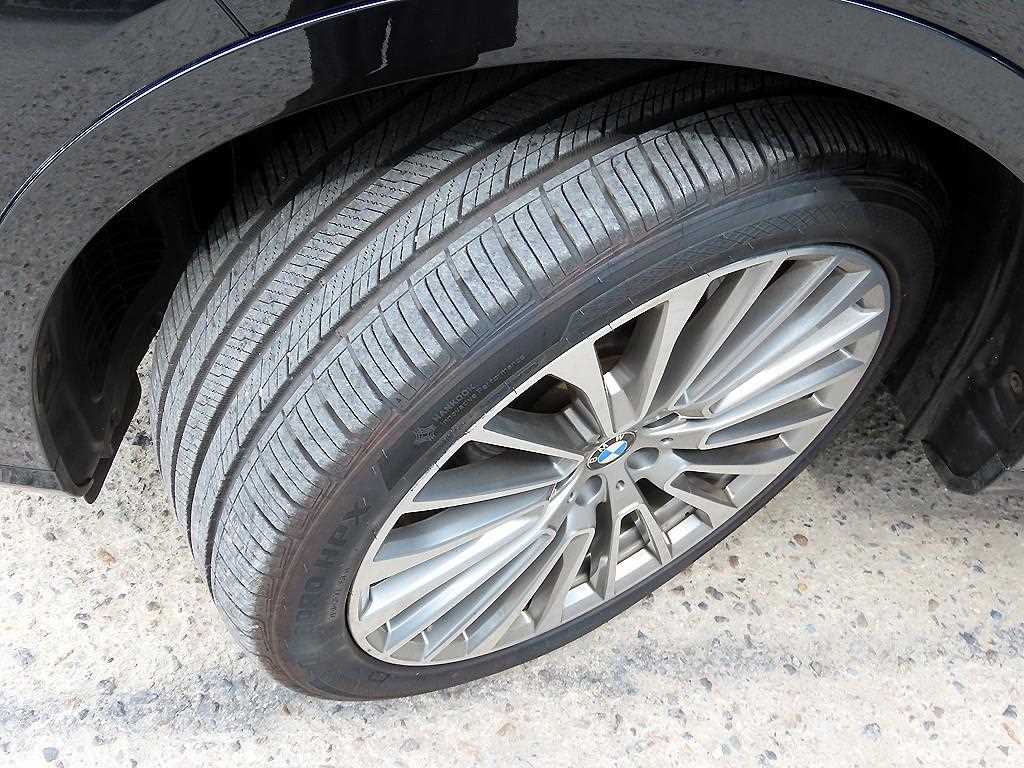 BMW X7 2021 Negro - Importación desde Corea - HF Imports Iquique - Foto 20