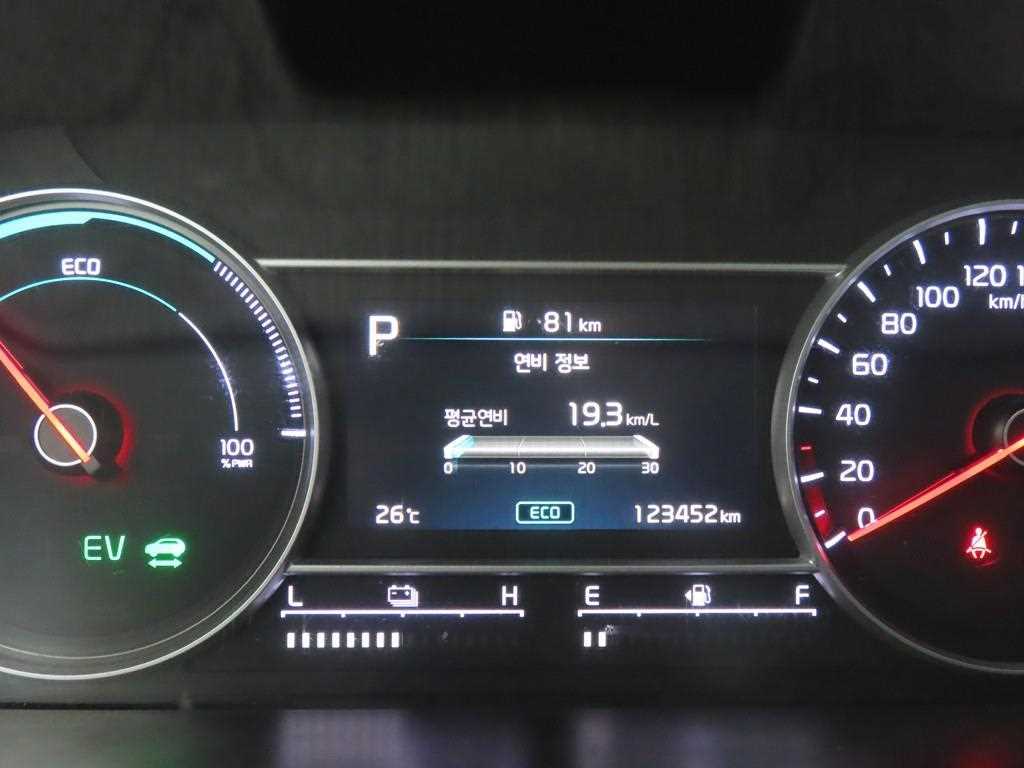KIA Sorento - Vista 8