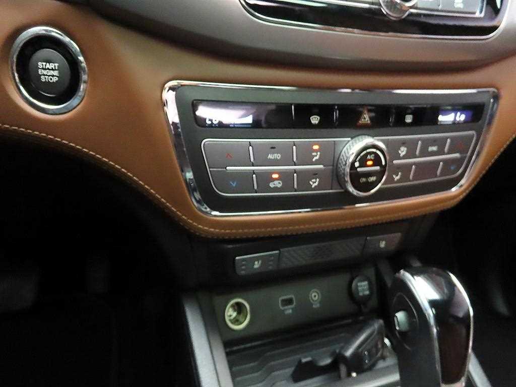 Ssangyong Rexton 2019 - Importación desde Corea - HF Imports Iquique - Foto 16