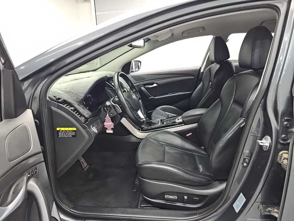 HYUNDAI i40 - Vista 11