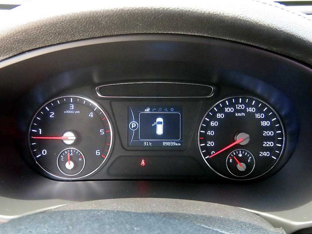 KIA Sorento - Vista 9
